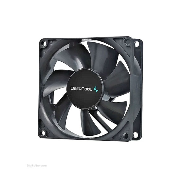 فن کیس دیپ‌کول XFAN 80