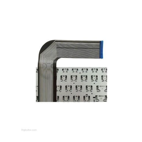 کیبورد لپ‌تاپ اچ‌پی Pavilion 17-F (بدون فریم)