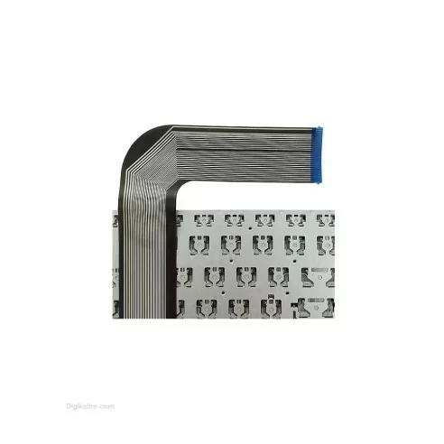 کیبورد لپ‌تاپ اچ‌پی Pavilion 17-F (بدون فریم)