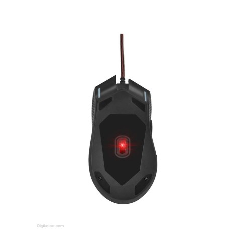 ماوس گیمینگ تسکو TM-727