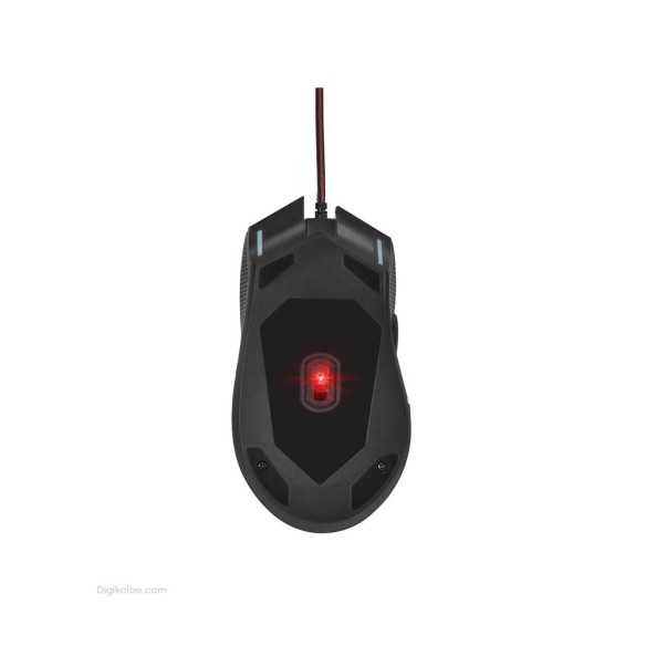 ماوس گیمینگ تسکو TM-727