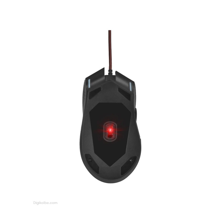 ماوس گیمینگ تسکو TM-727