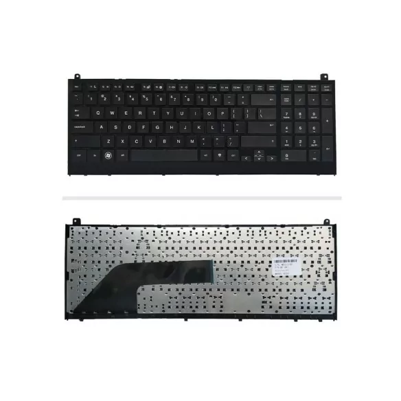 کیبورد لپ‌تاپ اچ‌پی 4425 ( ProBook | با فریم)
