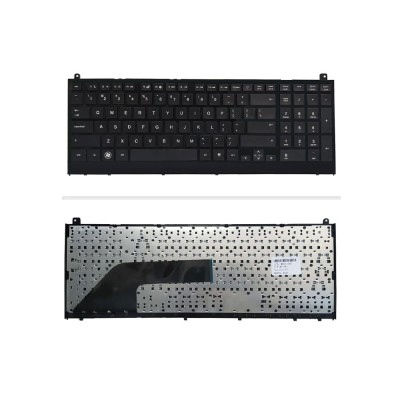 کیبورد لپ‌تاپ اچ‌پی 4720 ( ProBook | با فریم)
