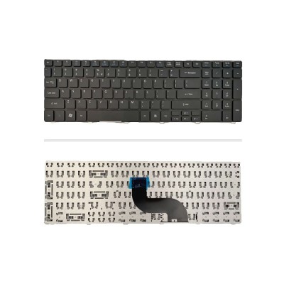 کیبورد لپ‌تاپ ایسر 5744 (TravelMate)