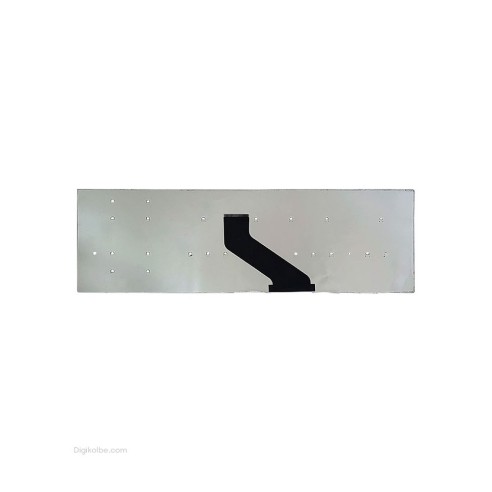 کیبورد لپ‌تاپ ایسر V3-772 (Aspire | اینتر کوچک بدون فریم)