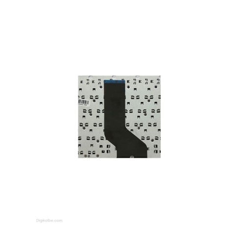 کیبورد لپ‌تاپ ایسر E5-574 (Aspire | بدون فریم)