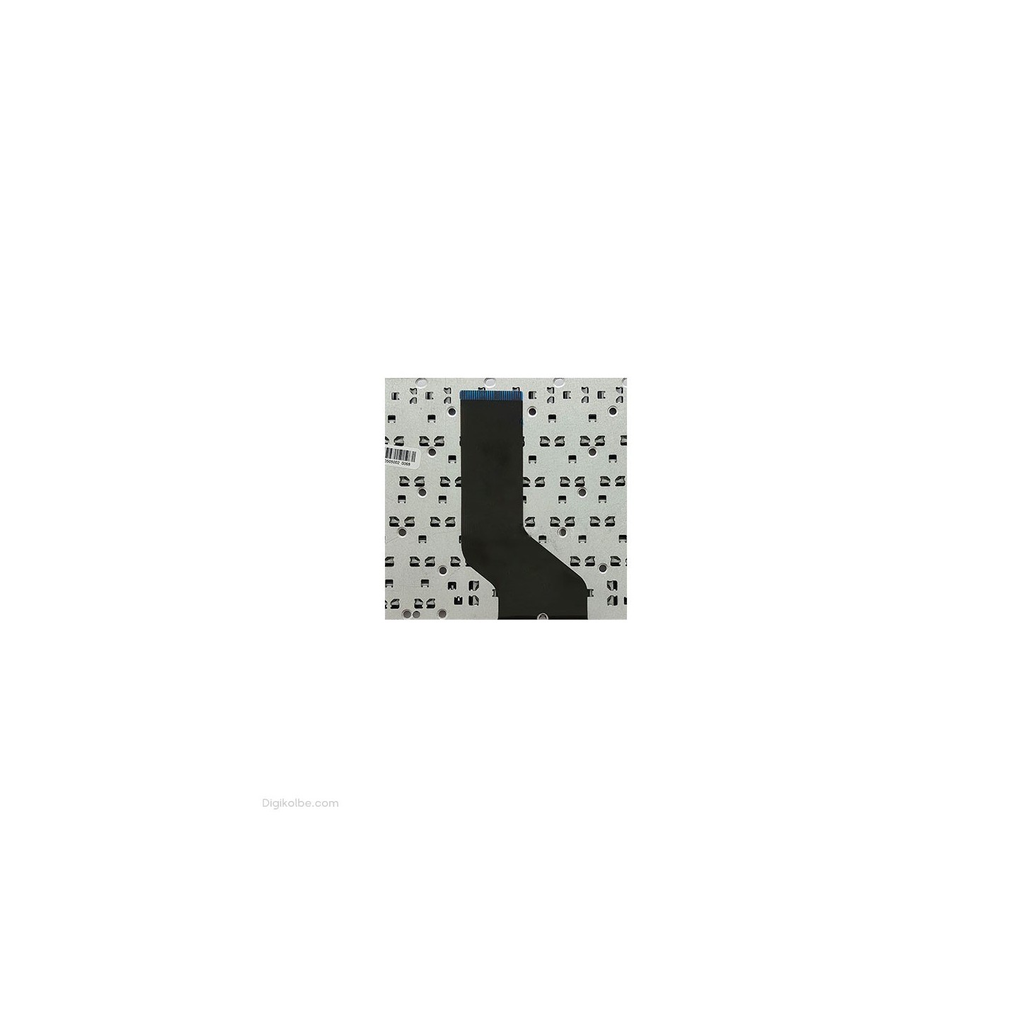 کیبورد لپ‌تاپ ایسر E5-574 (Aspire | بدون فریم)