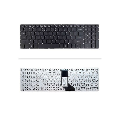 کیبورد لپ‌تاپ ایسر E5-574 (Aspire | بدون فریم)