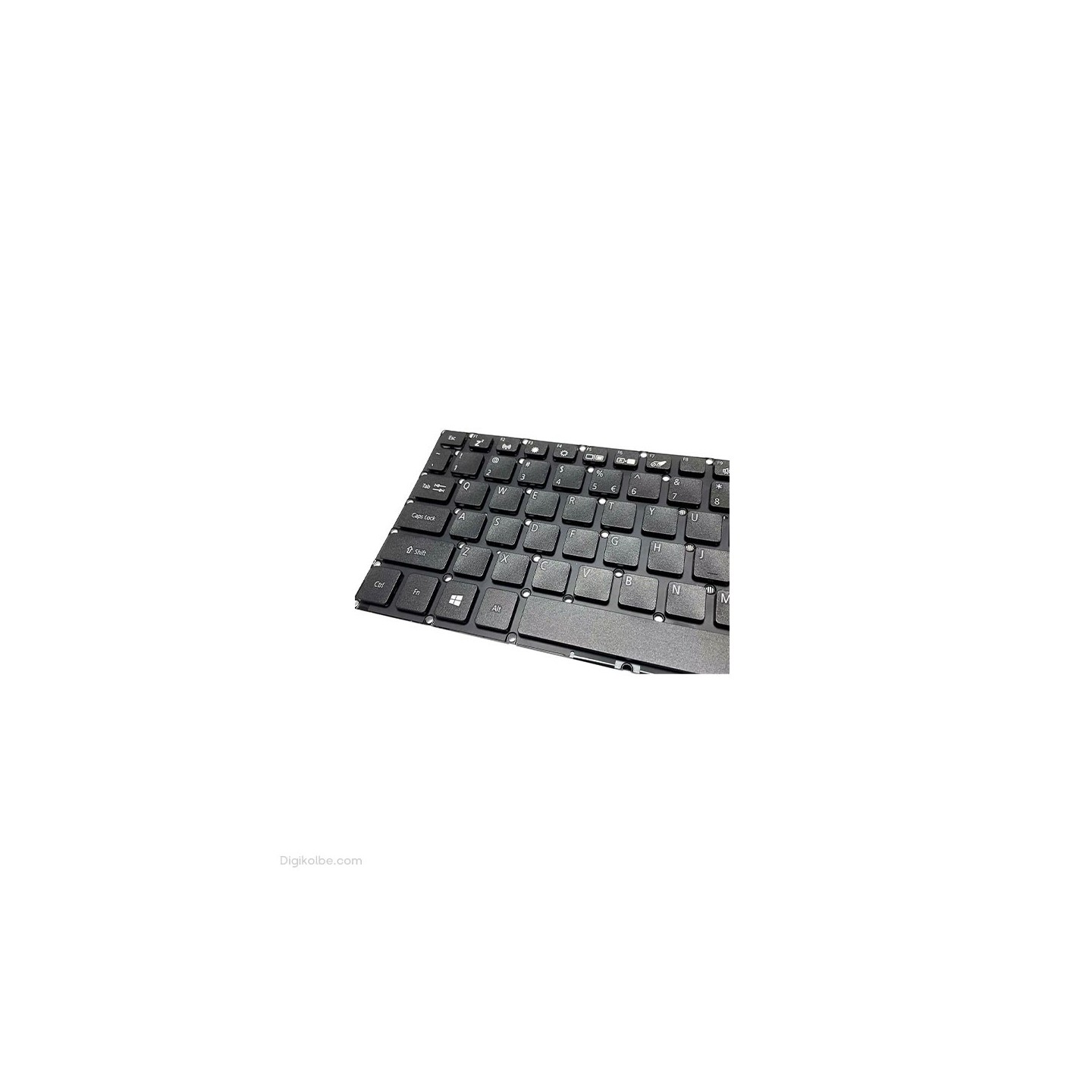 کیبورد لپ‌تاپ ایسر E5-574 (Aspire | بدون فریم)