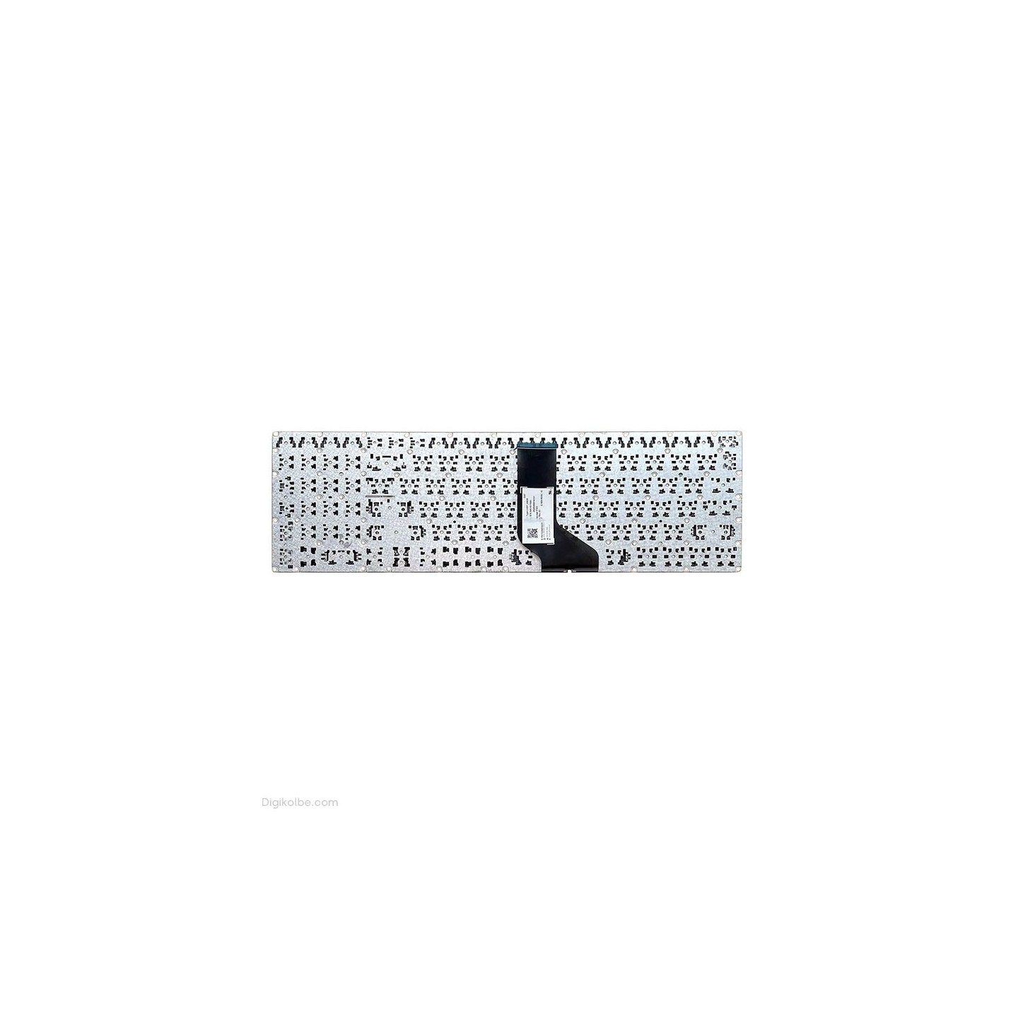 کیبورد لپ‌تاپ ایسر E5-574 (Aspire | بدون فریم)