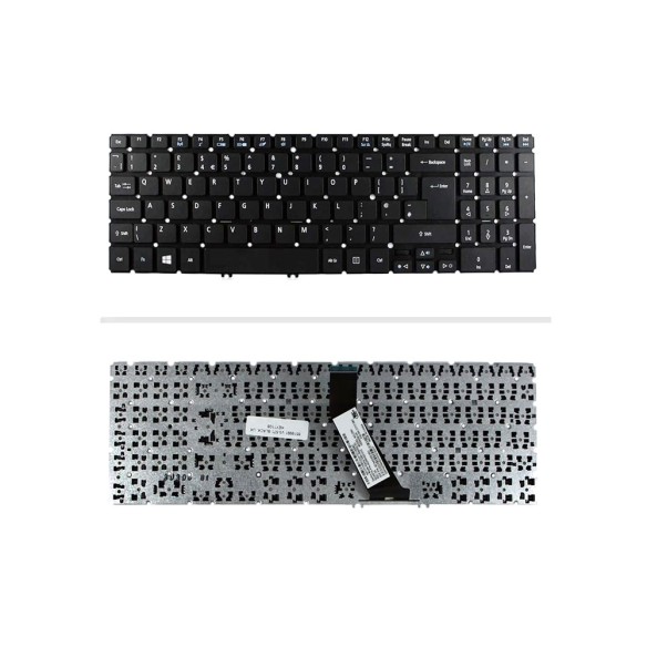 باتری لپ‌تاپ ایسر V5-551 (Aspire)