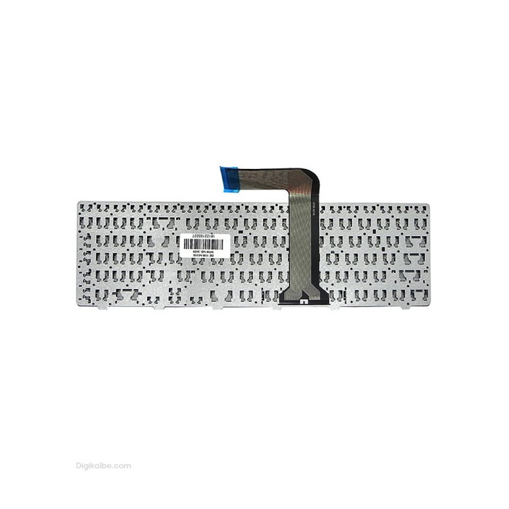 کیبورد لپ‌تاپ دل 2528 (Inspiron 15R | با فریم)