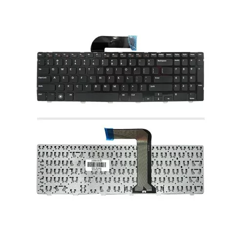 کیبورد لپ‌تاپ دل 2428 (Inspiron 15R | با فریم)