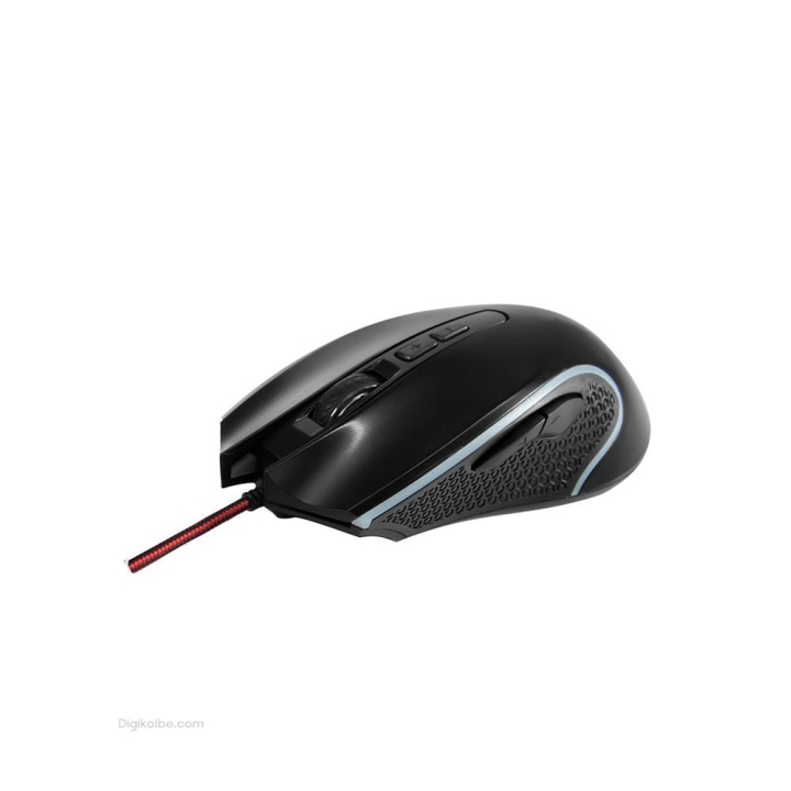 ماوس گیمینگ تسکو TM-727