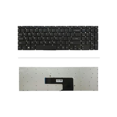 کیبورد لپ‌تاپ سونی SVF154 (اینتر كوچک | بدون فریم)