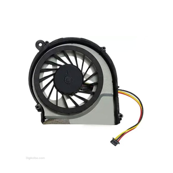فن لپ‌تاپ اچ‌پی G6-1100 (Compaq | سه سیم برد آبی)