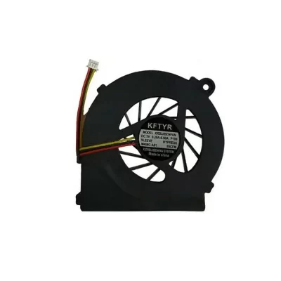 فن لپتاپ اچپی G6-1100 (Compaq | سه سیم برد آبی)