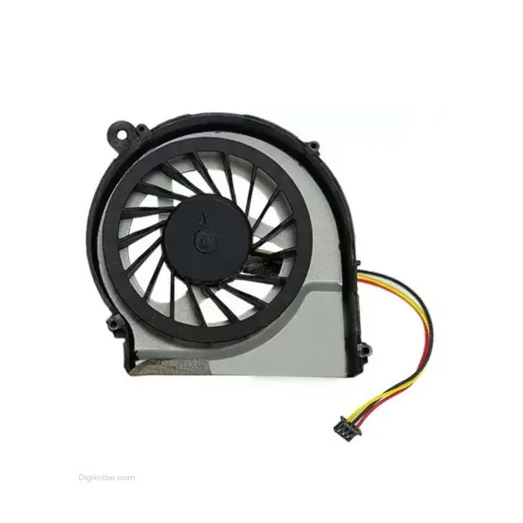 فن لپتاپ اچپی G6-1300 (Compaq | سه سیم برد آبی) فن لپتاپ اچپی G6-1300 (Compaq | سه سیم برد آبی)