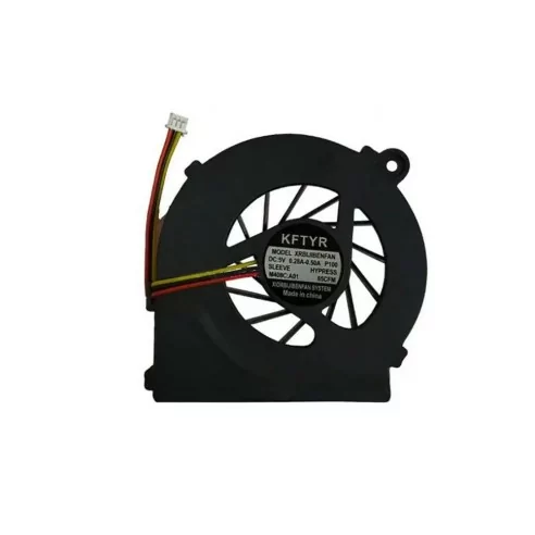 فن لپ‌تاپ اچ‌پی G6-1300 (Compaq | سه سیم برد آبی)