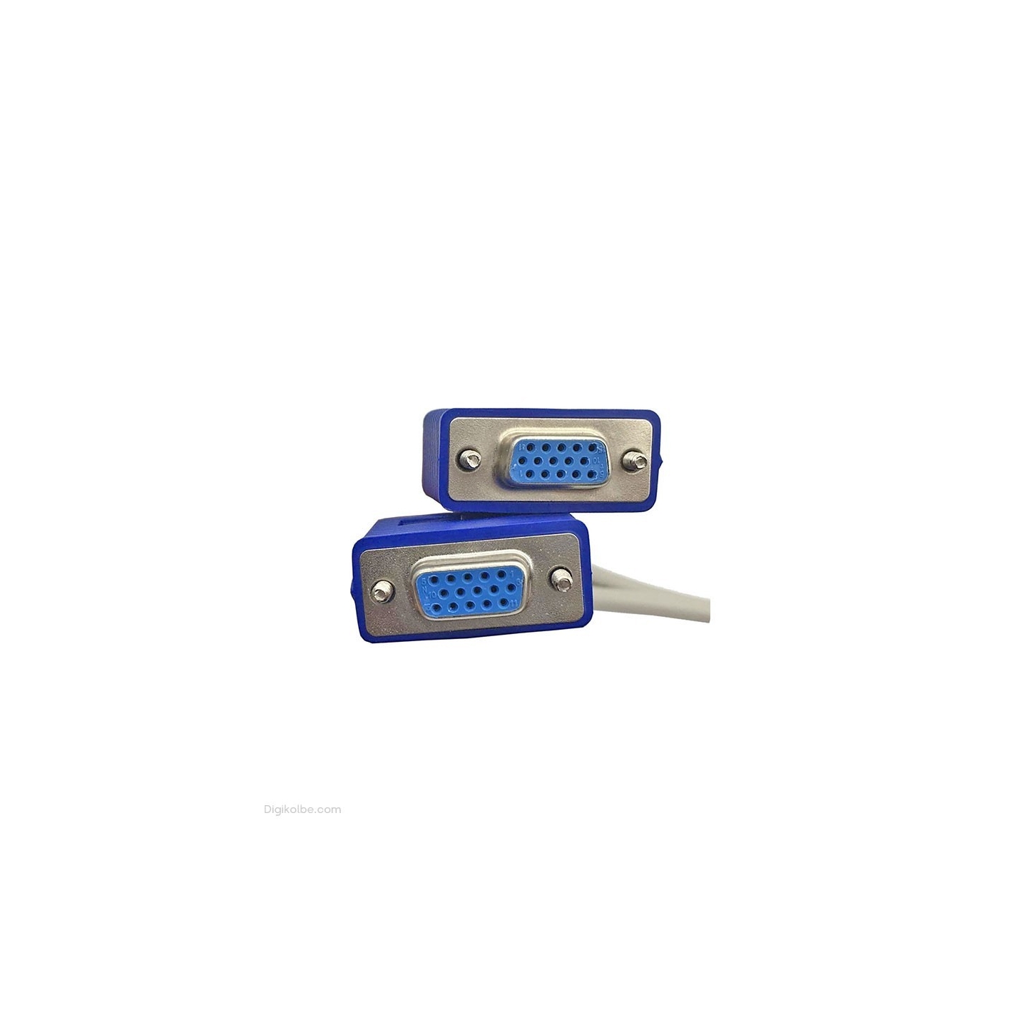 کابل تبدیل 1 به 2 پورت VGA