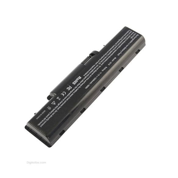 باتری لپ‌تاپ ایسر 4520 (Aspire)