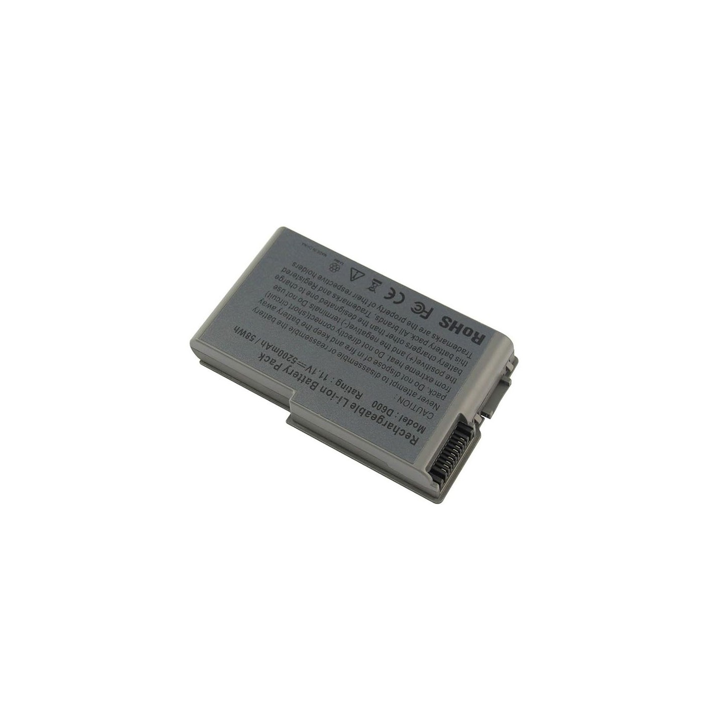 باتری لپ‌تاپ دل M9014 (Inspiron)