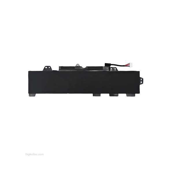 باتری لپ‌تاپ اچ‌پي G536 (ZBook)