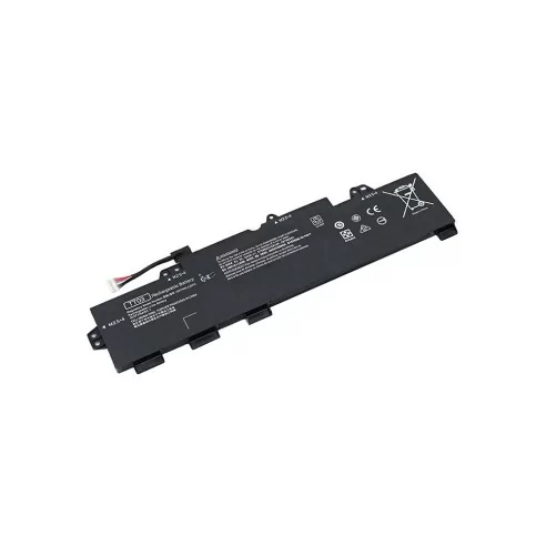 باتری لپ‌تاپ اچ‌پي G542 (ZBook)