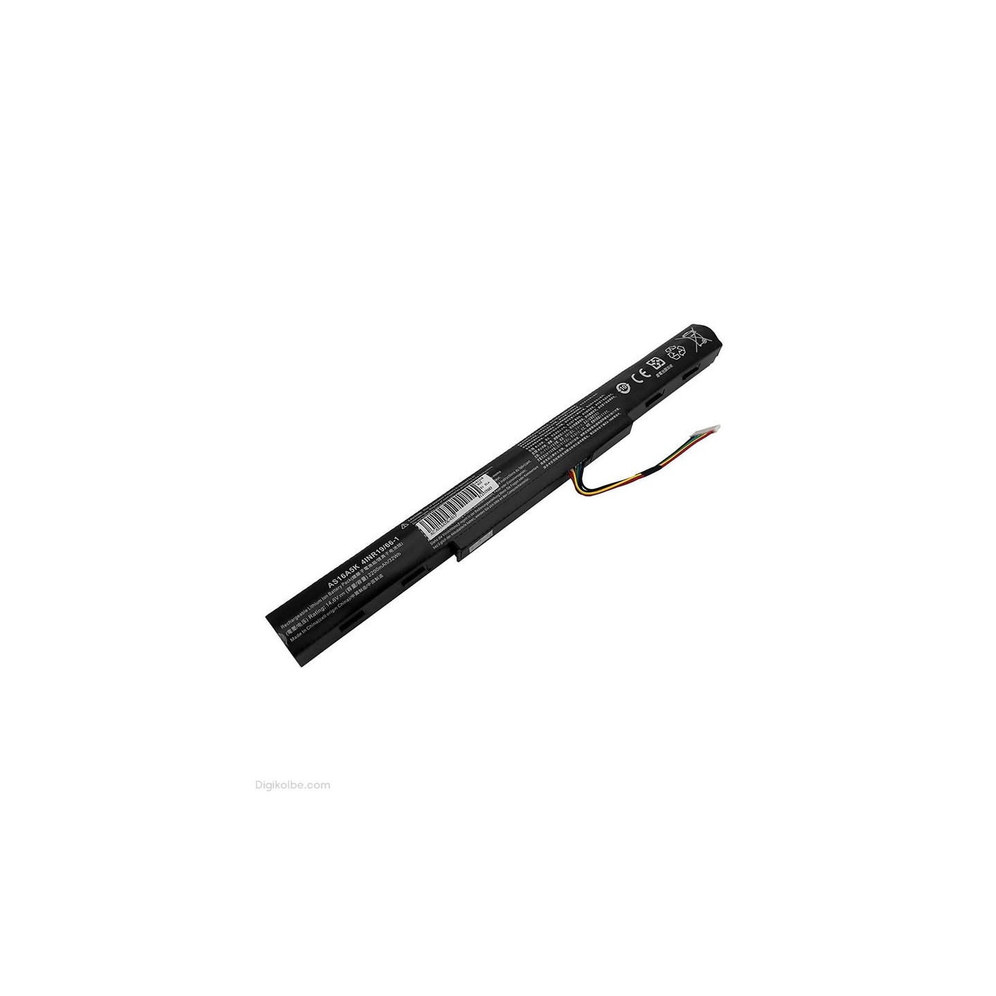 باتری لپ‌تاپ ایسر E5-553 (Aspire)