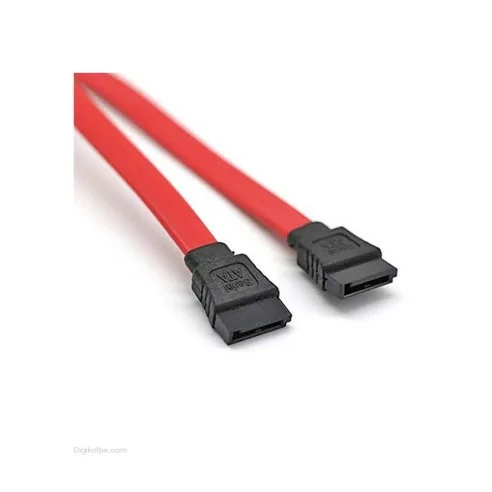 کابل دیتا 2 SATA طول 40 سانتی متر