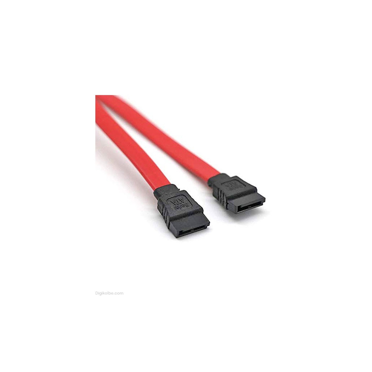 کابل دیتا 2 SATA طول 40 سانتی متر
