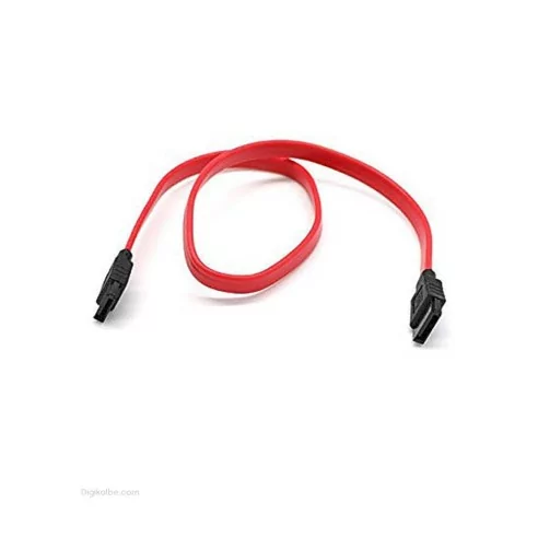 کابل دیتا 2 SATA طول 40 سانتی متر