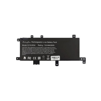 باتری لپ‌تاپ ايسوس A508 (Vivobook)