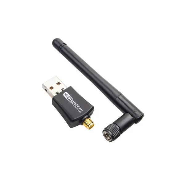 کارت شبکه بی‌سیم تسکو TW-1015 ( USB )