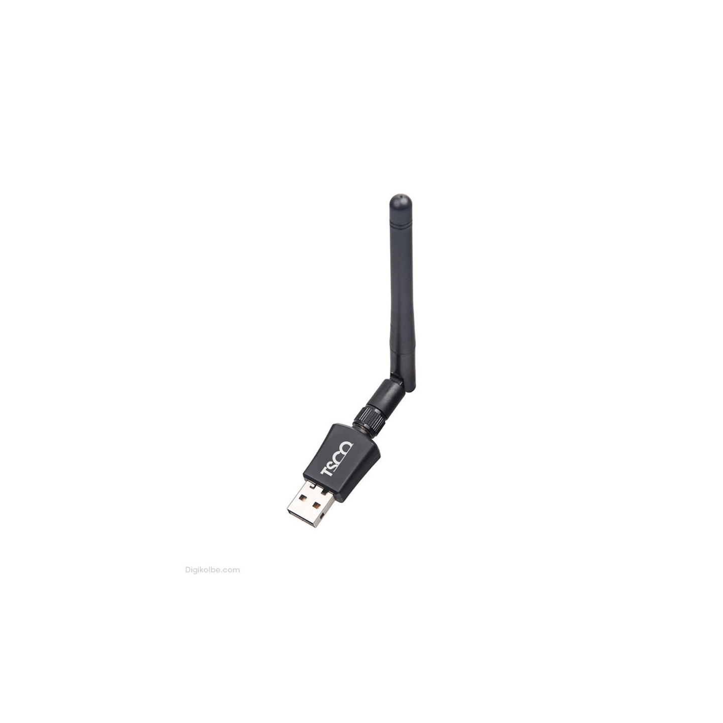 کارت شبکه بی‌سیم تسکو TW-1015 ( USB )