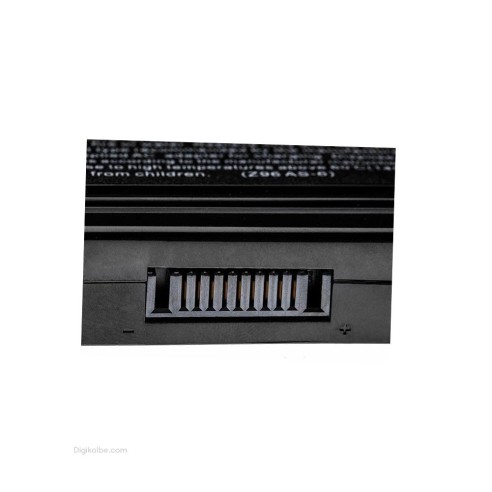 باتری لپ‌تاپ ام‌اس‌آی M662