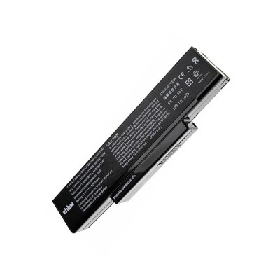 باتری لپ‌تاپ ام‌اس‌آی CR400