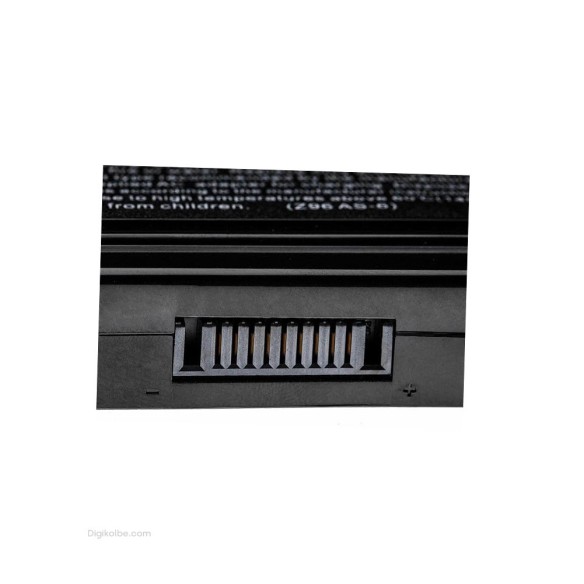 باتری لپ‌تاپ ام‌اس‌آی PR620