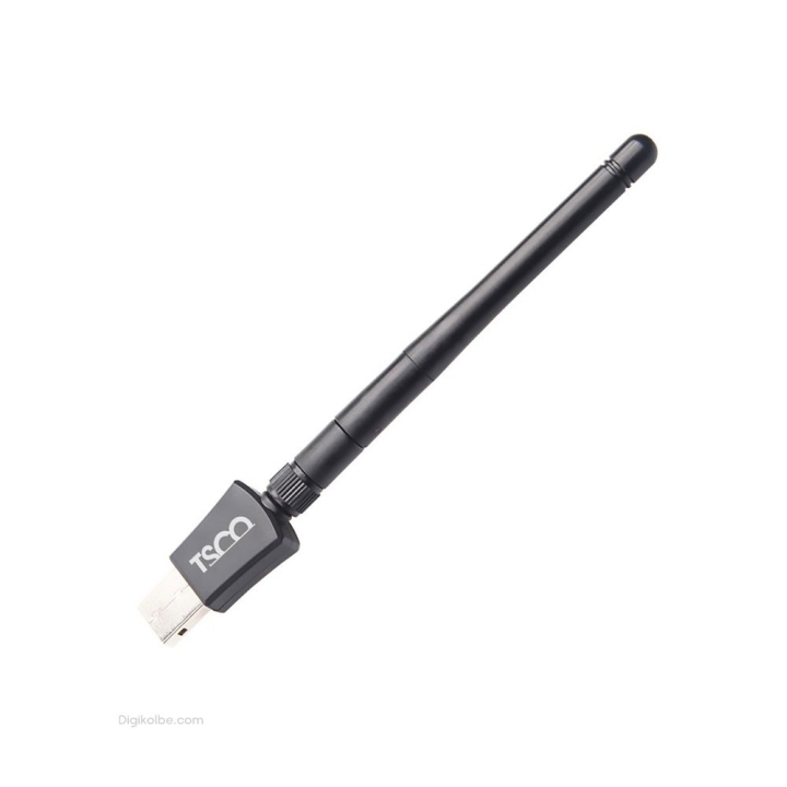 کارت شبکه بی‌سیم تسکو TW-1015 ( USB )