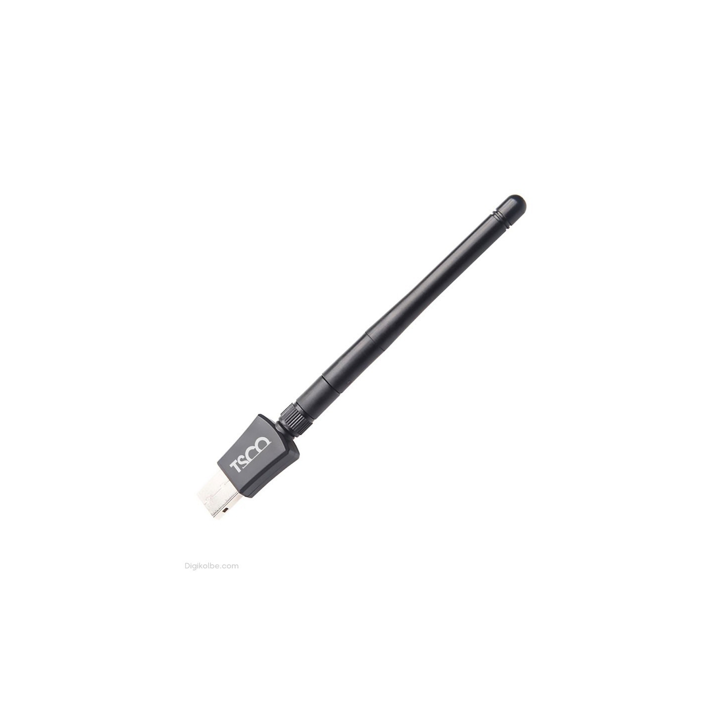 کارت شبکه بی‌سیم تسکو TW-1015 ( USB )