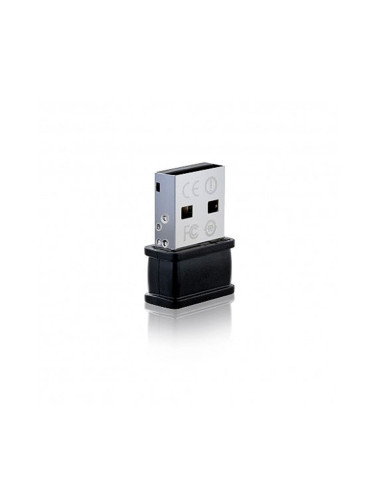 کارت شبکه USB بی‌سیم تندا W311MI