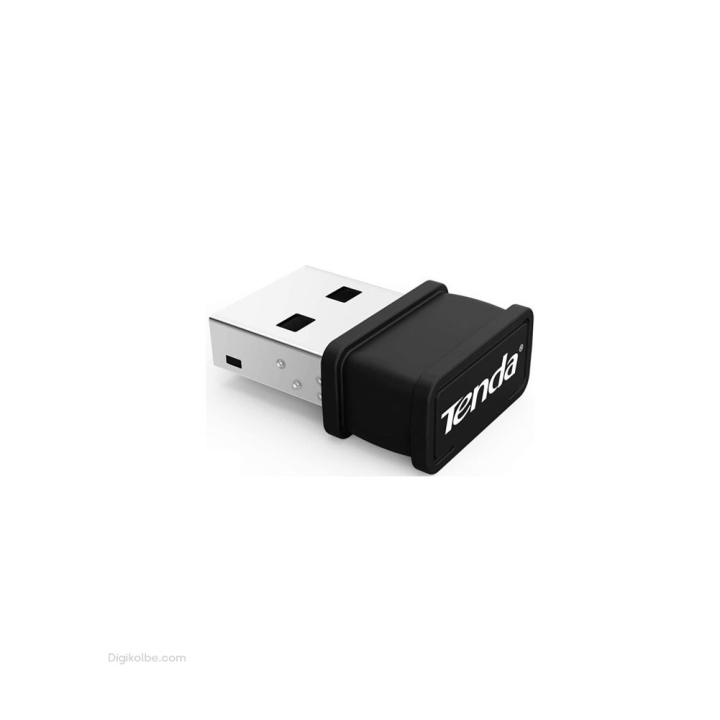 کارت شبکه بی‌سیم تندا W311MI ( USB )