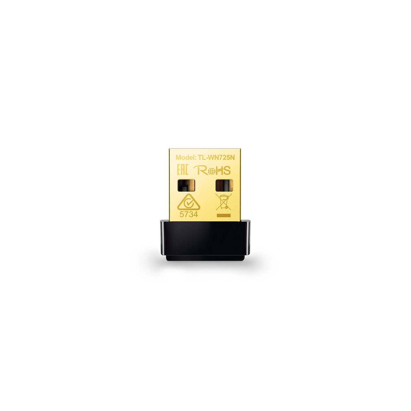 کارت شبکه تی‌پی‌لینک TL-WN725N ( USB | بی‌سیم )
