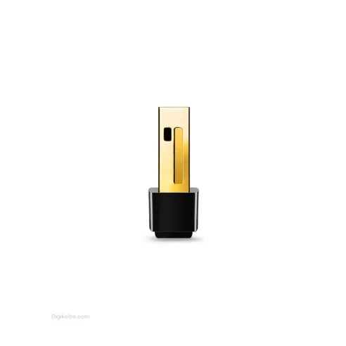 کارت شبکه تی‌پی‌لینک TL-WN725N ( USB | بی‌سیم )