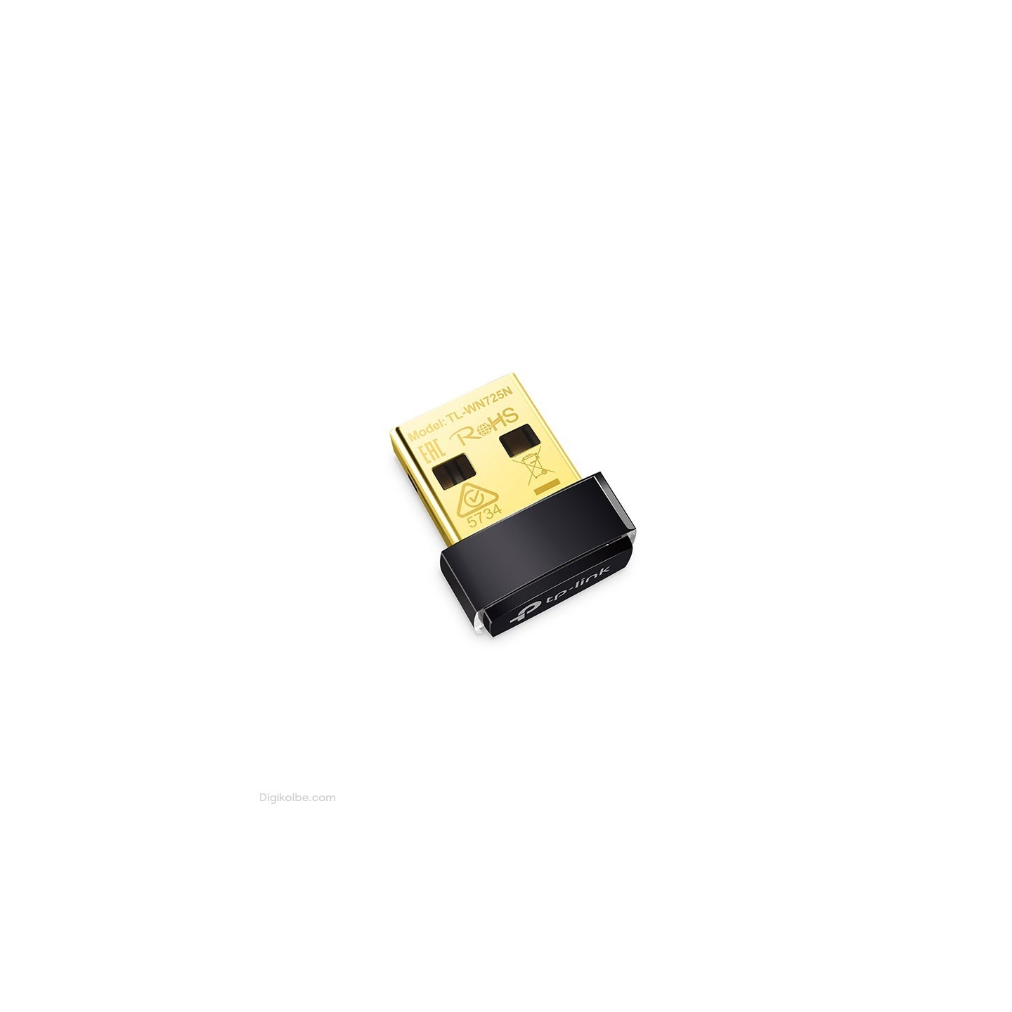 کارت شبکه تی‌پی‌لینک TL-WN725N ( USB | بی‌سیم )