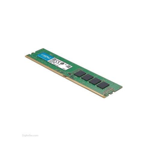 رم دسکتاپ PC4-CL22 کروشیال 3200 مگاهرتز 32 گیگابایت