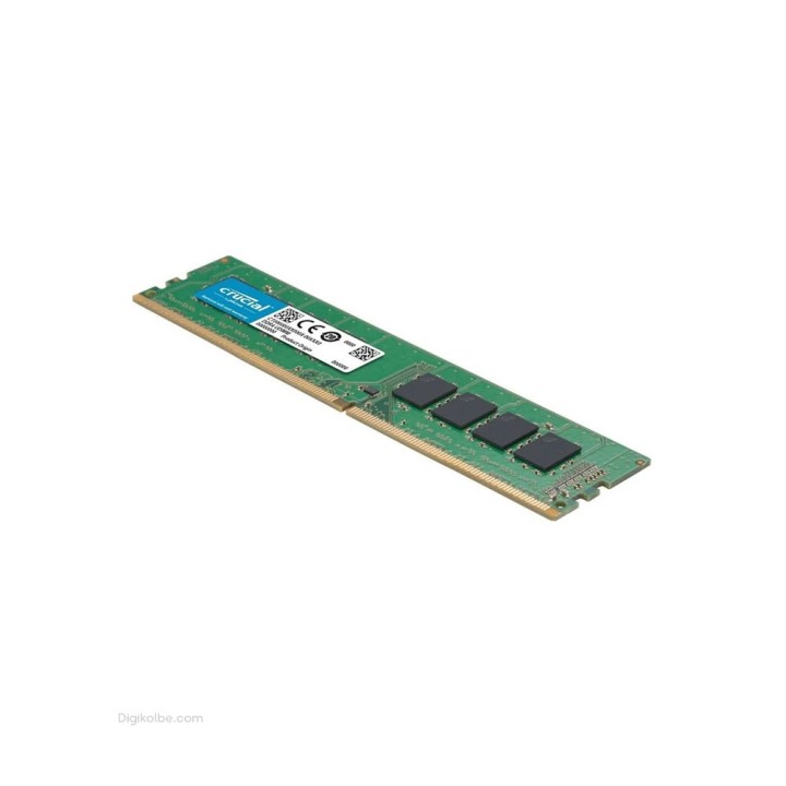 رم دسکتاپ PC4-CL22 کروشیال 3200 مگاهرتز 32 گیگابایت