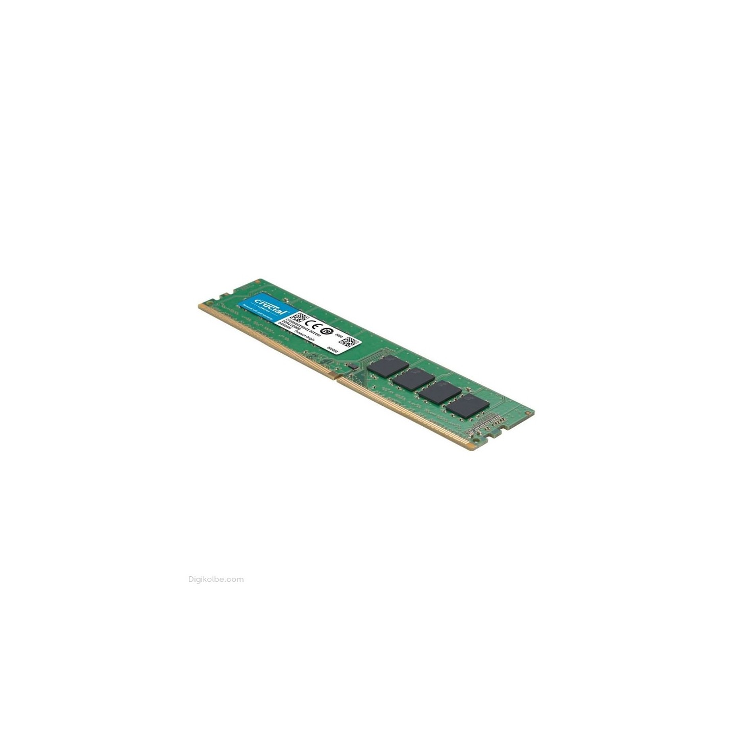 رم دسکتاپ PC4-CL22 کروشیال 3200 مگاهرتز 32 گیگابایت