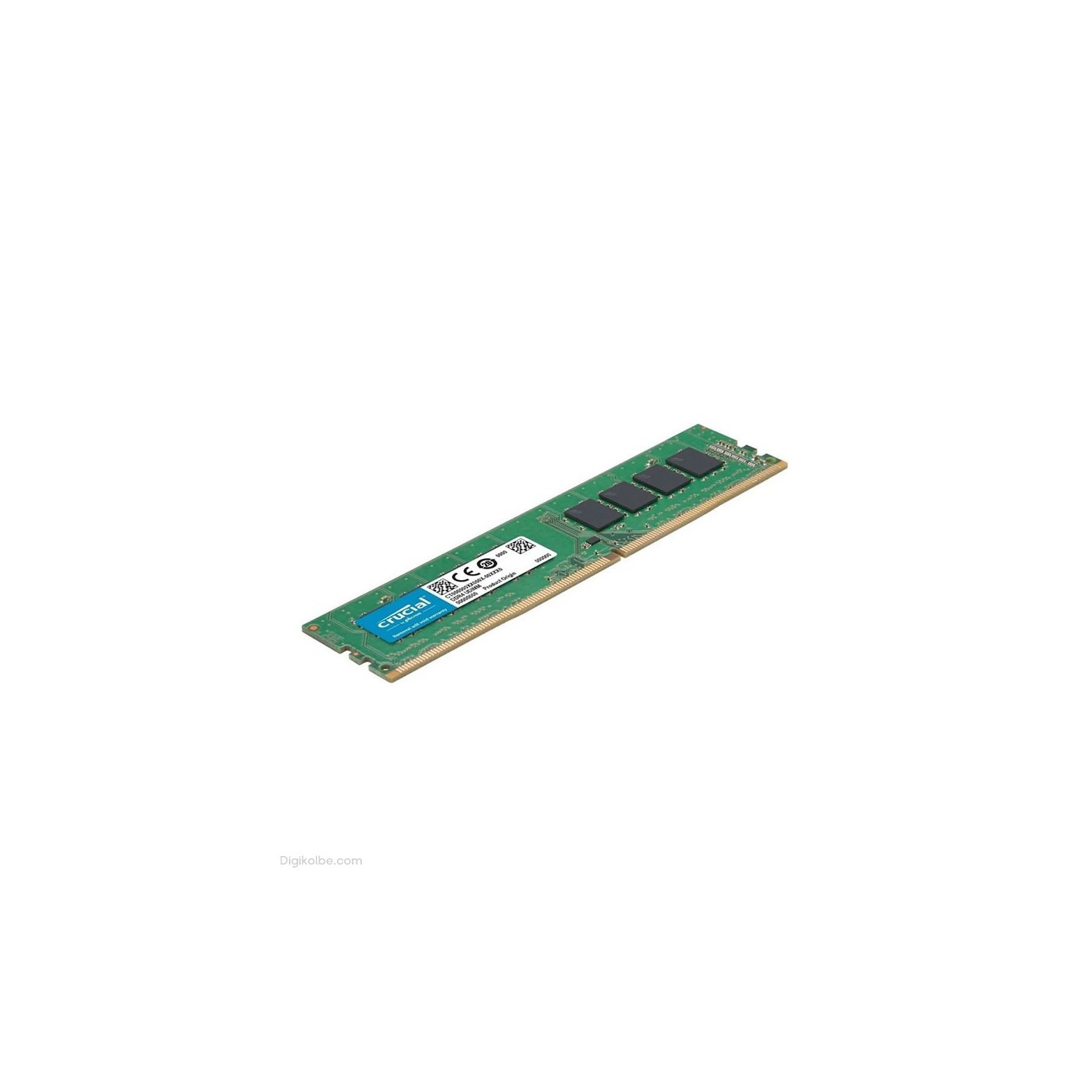 رم دسکتاپ PC4-CL22 کروشیال 3200 مگاهرتز 32 گیگابایت